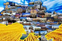 Украина поднялась на 10 позиций в рейтинге самых счастливых стран