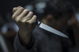 Зарезавшего односельчанина парня задержала полиция Юрьевки