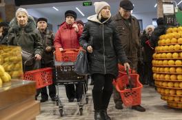 Открытие Dmart
