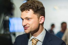 Дмитрий Дубилет