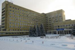 горбольница №4