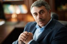 Доктор Комаровский