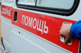 На Днепропетровщине 5-летний ребенок выпил средство для чистки труб
