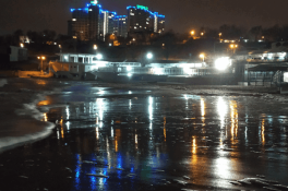 Черное море