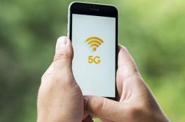 В Украине появится суперскоростной интернет 5G