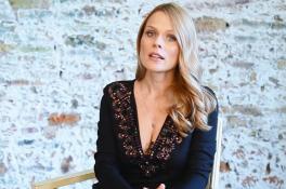 Фреймут рассказала, когда нельзя желать приятного аппетита