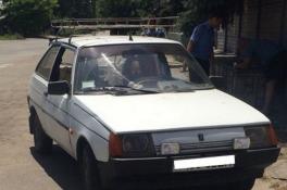 фото полиции