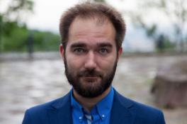 Нардеп Александр Юрченко