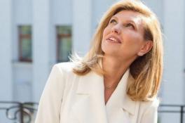 Елена Зеленская