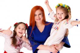 Ирина Кучер, руководитель проекта DKids «В DKids главный — ребенок»