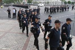 Правоохранительные органы будут действовать строго и внимательно