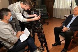 «Нюрнбергский процесс. Без права на помилование»