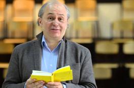 Иван Антонович Малкович