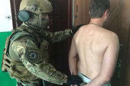 фото полиции