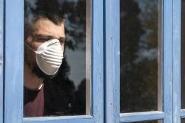 ВОЗ ужесточила правила ношения медицинских масок