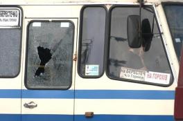 Штурм автобуса в Луцке: почему БТР приехал после задержания