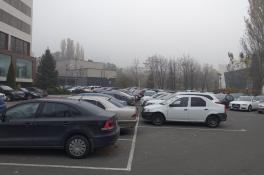 парковка