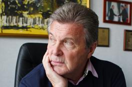 COVID-19: Лев Лещенко рассказал о последствиях перенесенной болезни