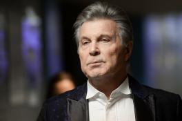 У Льва Лещенко обнаружен коронавирус - СМИ