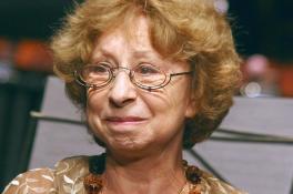 Лии Ахеджаковой - 82: самые сильные ее фразы об Украине