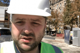 Михаил Лысенко