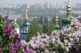 Выходные на майские праздники в Украине 2020