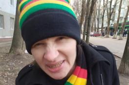 медсестра