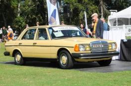 Mercedes-Benz W123 