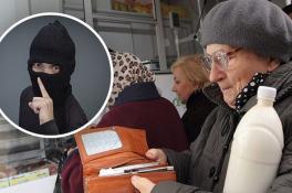 Мошенники придумали новую аферу для пенсионеров