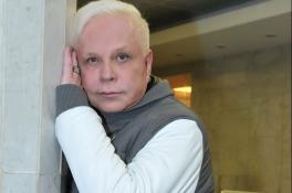 Прикован к постели: Борис Моисеев оказался без средств к существованию