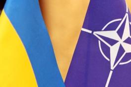 НАТО Украина