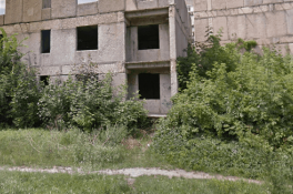 недострой