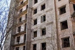 На Днепропетровщине мальчик упал с недостроя