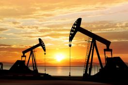 нефть