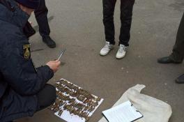 фото полиции