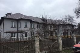 кровля