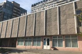 В Днепре на ж/м Покровском коммунальщики готовят Дворец творчества к отопительному сезону