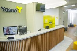 YASNO