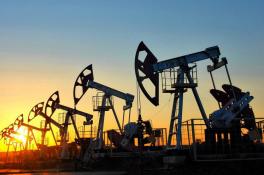 нефть