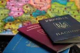 двойное гражданство