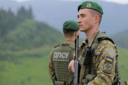 &quot;Прорыв со стрельбой&quot; на границе с Россией: пограничники прояснили ситуацию