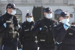 В Польше жестоко убита молодая украинка: что известно