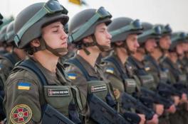 Призыв в армию
