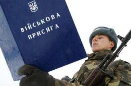 Военкоматы приостановили призыв в армию