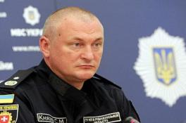 Сергей Князев