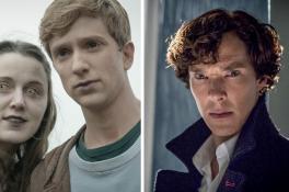 17 коротеньких мини-сериалов, которые вызывают настоящую зависимость