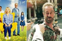 10 лучших сериалов для этих странных выходных