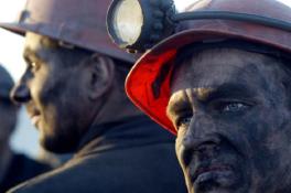 На Днепропетровщине при обвале на шахте погиб мужчина