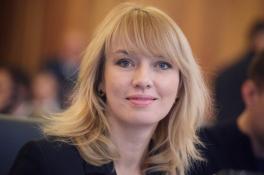 Елена Шуляк