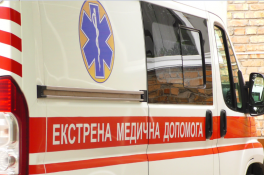 В Днепре ребенок потерял сознание на глазах у толпы